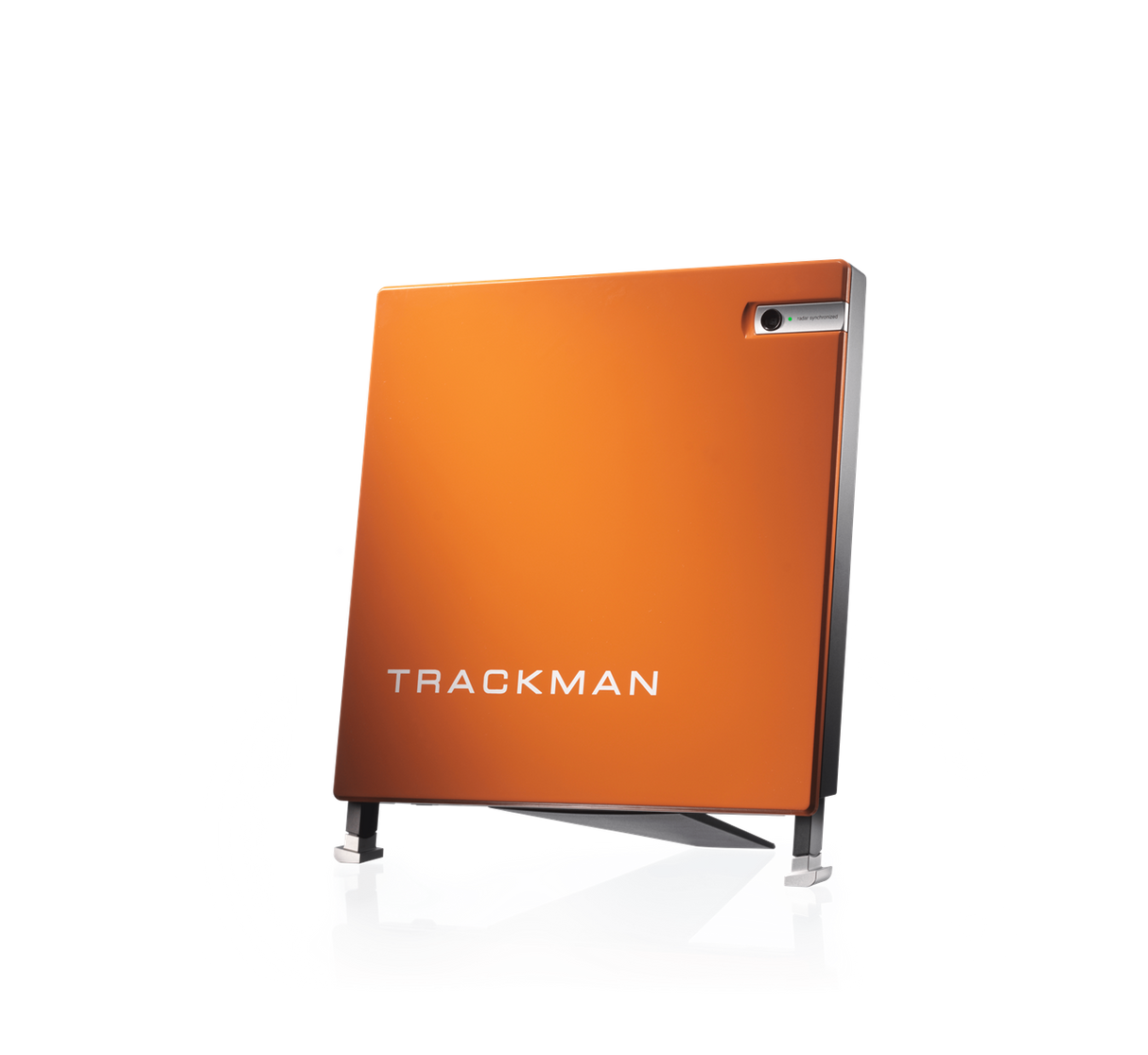TRACKMAN 4 Outdoor &amp; Indoor