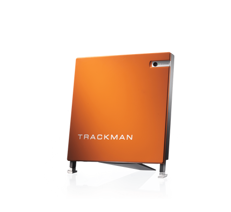 TRACKMAN 4 Outdoor &amp; Indoor