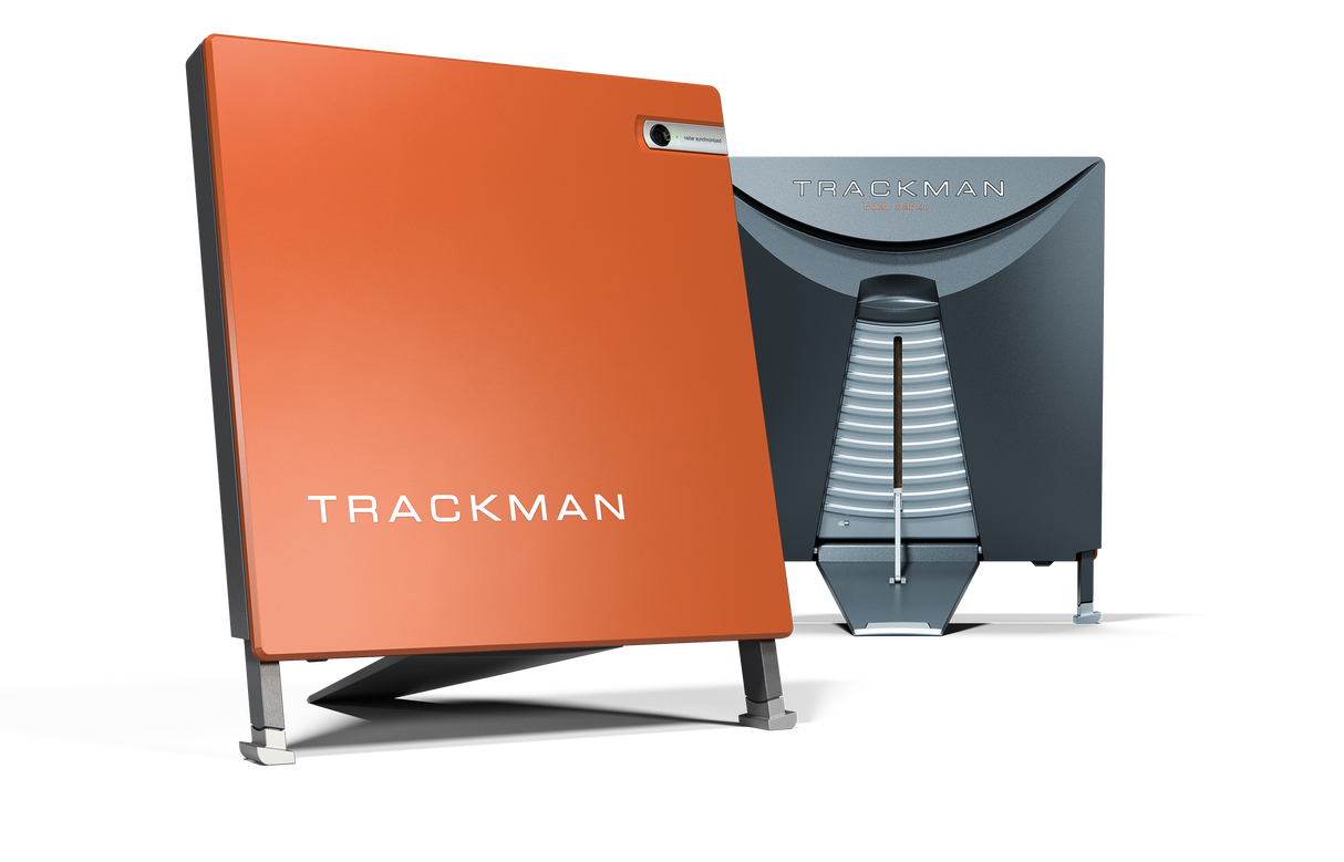 TRACKMAN 4 Outdoor &amp; Indoor
