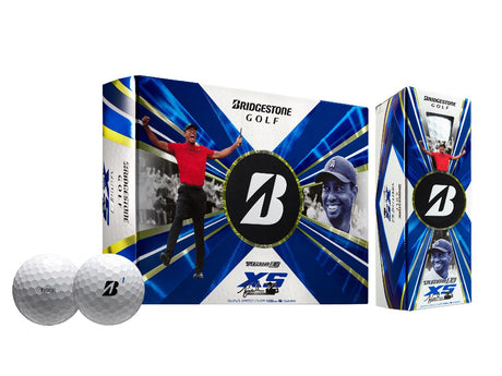 Bridgestone Tour BX Golf Ball