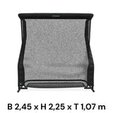 LE RENDEMENT NET Pro Series V2