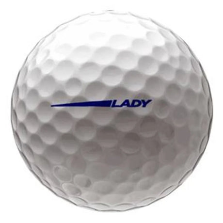 Bridgestone 2021 Lady Precept Golf Ball