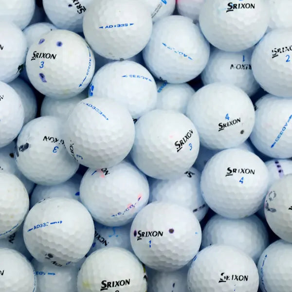Boules de lac SRIXON AD333