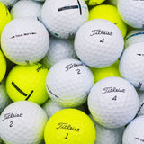 TITLEIST Tour Soft Lake Balls