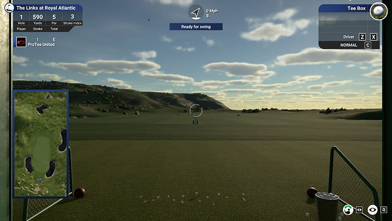 The Golf Club 2019 | Software-Lizenz