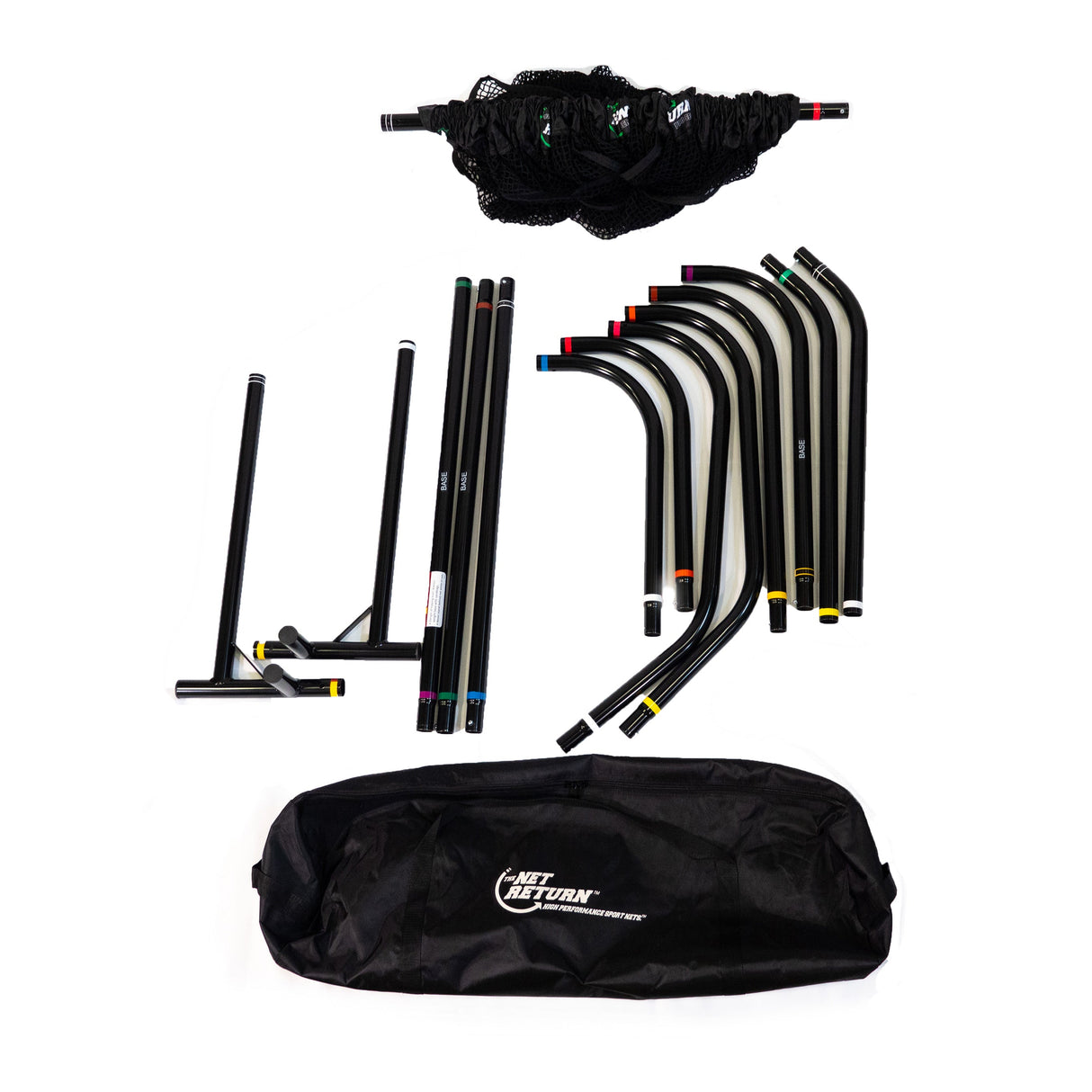 LE RENDEMENT NET Pro Series V2