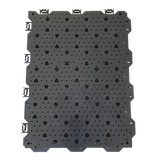 EPS plastic panel