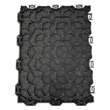 EPS plastic panel