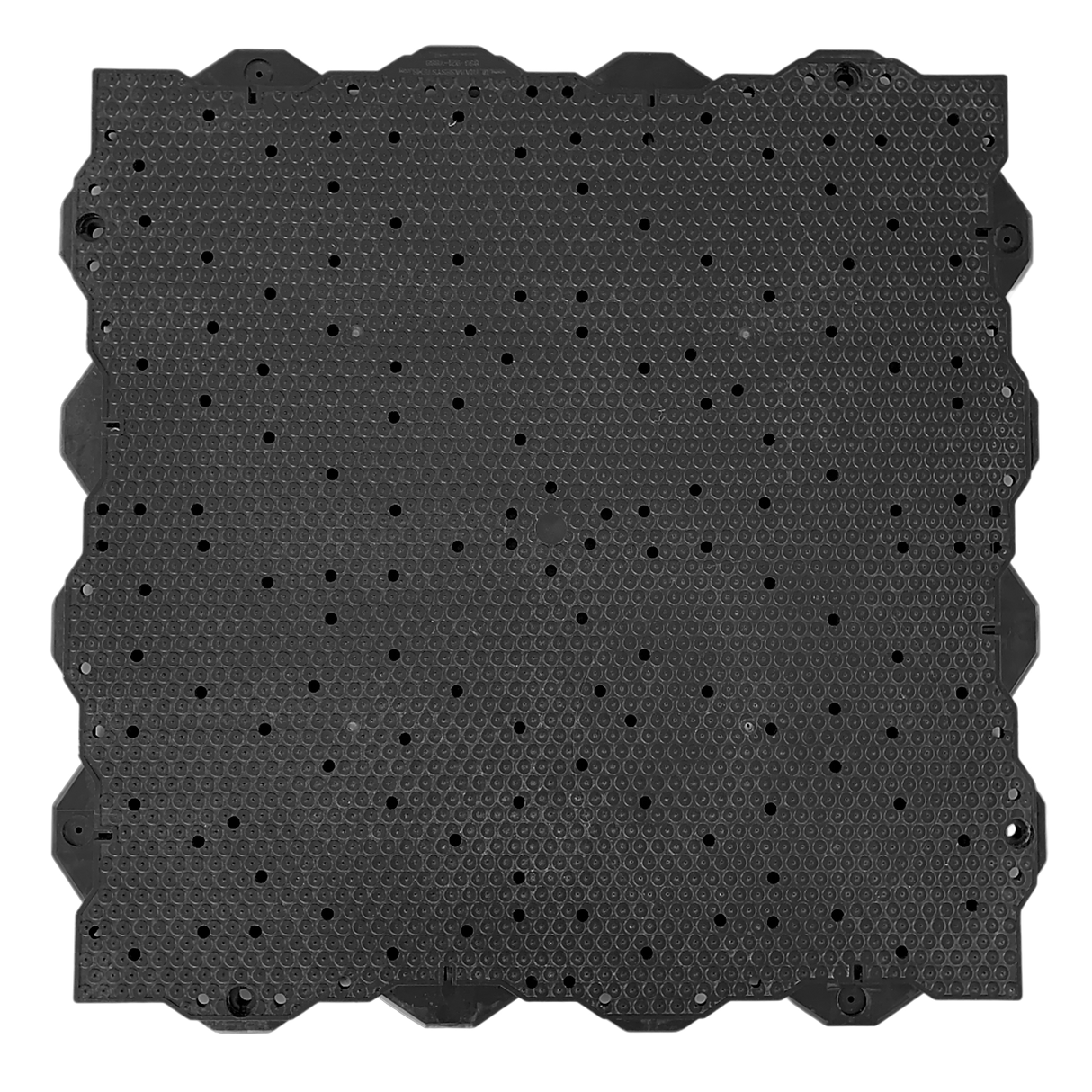 UBS Professional plastic panel
