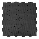 UBS Professional plastic panel