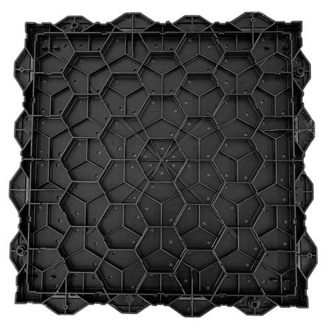 UBS Professional plastic panel