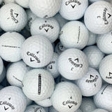 CALLAWAY Supersoft Lake Balls