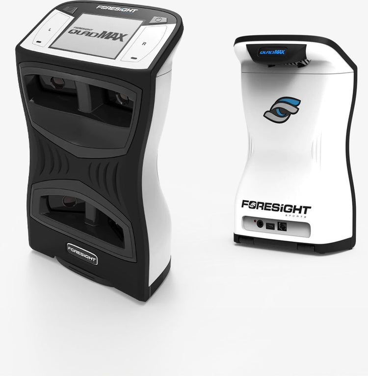 FORESIGHT GC QuadMAX