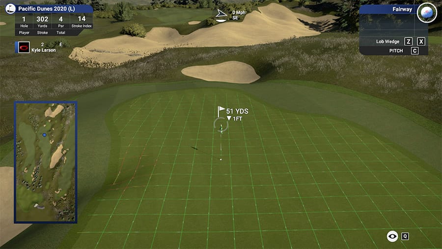 The Golf Club 2019 | Software-Lizenz