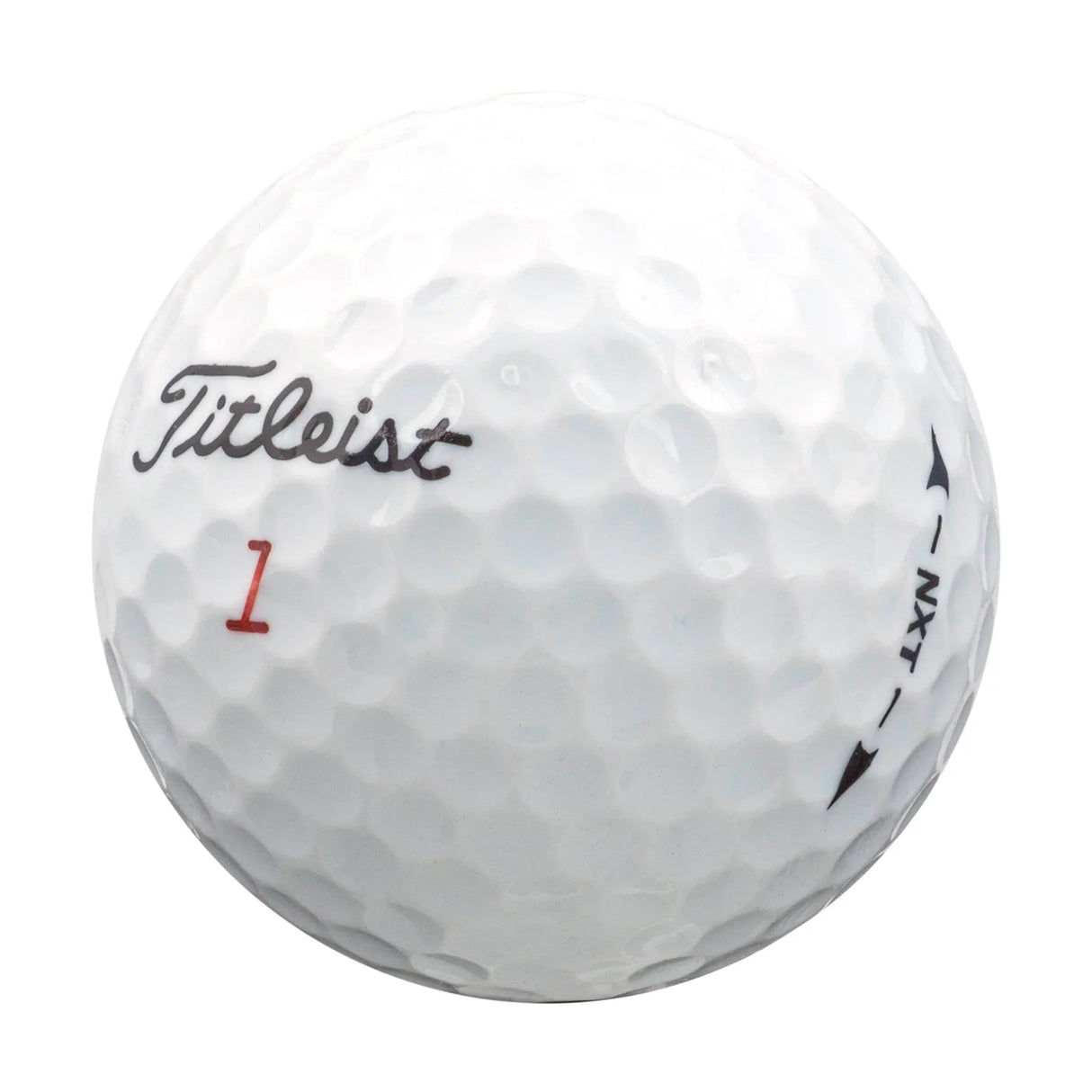 TITLEIST DT TruSoft Lakeballs