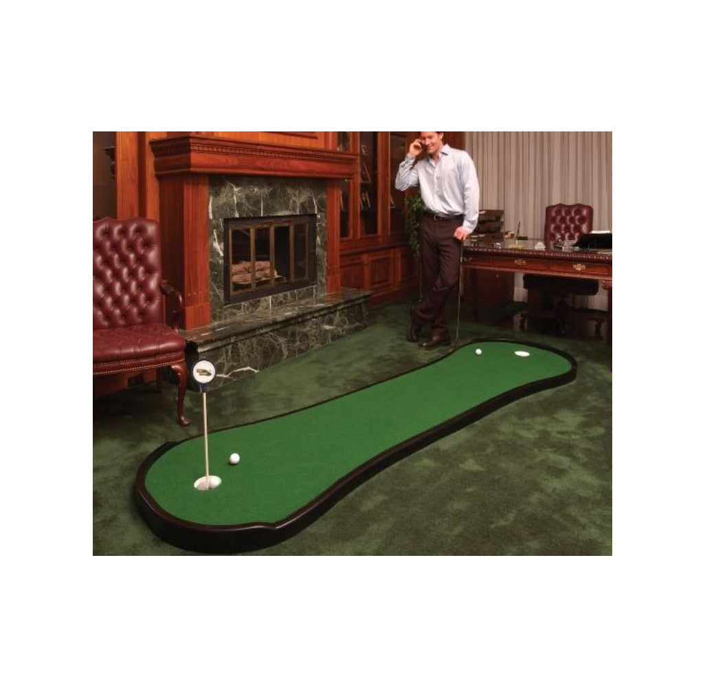 TOUR LINKS "Dogbone" | 86 x 298 cm