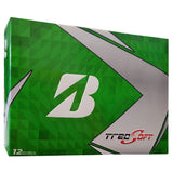 Bridgestone Treosoft Golf Ball