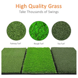 24/7 tee mats