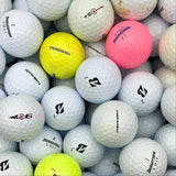 Balle de golf Bridgestone MIX