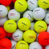 TITLEIST True Feel Lake Balls